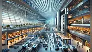 La primera ciudad-aeropuerto de América Latina estará lista en 2025: mejorará la economía y conectividad del país