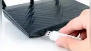 ¿Para qué sirve el puerto USB que ubicas detrás de tu router?: Conoce los usos que puedes darle