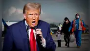 Malas noticias para inmigrantes en EE. UU.: este país no aceptará a las personas deportadas por Trump en 2025