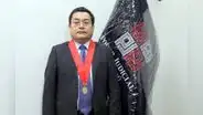 Otto Santiago Verapinto Márquez será el presidente de la Corte Superior de Justicia de Tumbes para el periodo 2025 - 2026