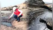Repsol reporta "afloramiento" de hidrocarburo en la refinería La Pampilla en Ventanilla: ¿qué sucedió?