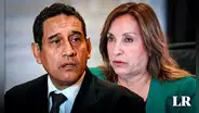 Mesías Guevara sobre operación a la nariz de Dina Boluarte. "Es grave, penoso e irresponsable"