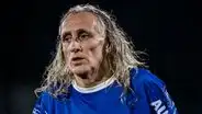 El futbolista más longevo del mundo: tiene más de 60 años, 47 de carrera y sigue vigente