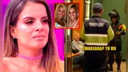Alejandra Baigorria rompe su silencio tras escándalo protagonizado por su madre en una pollería: “Es algo con lo que tengo que lidiar”