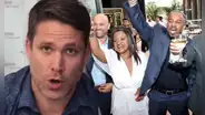 Paco Bazán a Jefferson Farfán tras inaugurar su centro comercial 'KM40': "Rentabilizó todo lo que ganó en el fútbol"