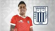 ¿Regresa a Alianza Lima? Christian Cueva revela si volvería a ponerse la camiseta ‘blanquiazul’: “Soy hincha”