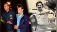 Fabio Ochoa, socio de Pablo Escobar que sería deportado a Colombia tras más 25 años de prisión en Estados Unidos