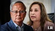 César Hildebrandt sobre Dina Boluarte: El problema no era su cara, sino su capacidad de ser moralmente miserable