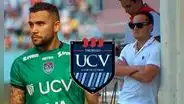 Exarquero de César Vallejo despotrica contra Richard Acuña tras descenso a Liga 2: “Priorizaron el marketing”