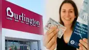 ¡Atento inmigrante en USA! Empresa Burlington facilita la obtención de la Green Card a sus trabajadores en 2025