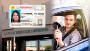 Licencia de conducir en Nuevo México: así afectará la nueva ley de permisos suspendidos a los conductores en 2025