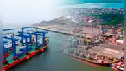En Colombia no temen que Megapuerto de Chancay minimice al puerto de Buenaventura: "va a ser un complemento"