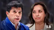 Pedro Castillo cumple 2 años detenido y critica a Dina Boluarte desde el penal de Barbadillo: "La usurpadora sigue cayendo por debajo del 3%"