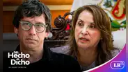 Jaime Chincha sobre cirugía de Dina Boluarte: "Sus abogados minimizan los hechos pero la presidenta estaría en problemas"
