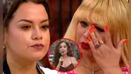 Susy Díaz se reconcilió con Florcita Polo y confronta a Janet Barboza: "No me harán pelear con mi hija"