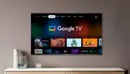 ¿Posees un televisor con Google TV? Esta es la nueva función de IA que llega a tu Smart TV