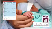 ¿Cómo obtener la partida de nacimiento virtual en Reniec? Guía paso a paso para inscribir a tu bebé