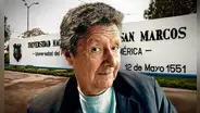 Adolfo Chuiman, el reconocido actor de 'AFHS' y 'Mil Oficios' que ingresó a los 16 años a la UNMSM: "Salí como el mejor alumno"