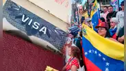 ¡Alerta para estudiantes venezolanos en EE. UU.! Nuevas flexibilidades y requisitos en la visa F-1 hasta 2025