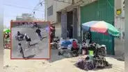 En un minuto y medio delincuentes armados roban S/40.000 en negocio de venta de abarrotes en Chiclayo