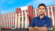 Profesor de España enseñó más de 9 años en la UNI y revela cómo son los alumnos de esta universidad: "No son conformistas"