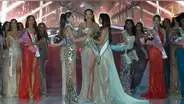 ¿Quién ganó el Miss Intercontinental 2024 en Egipto como sucesora de Chatnalin Chotjirawarachat?