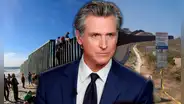 ¡Atención, inmigrantes! La nueva medida de Gavin Newsom que podría facilitar el ingreso desde México a California