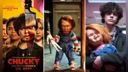 La saga de Chucky: ¿dónde puedo ver las películas y en qué orden?