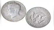 Esta moneda de 50 centavos de John F. Kennedy vale US$10.000 en EE. UU.: cómo saber si tienes una