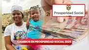 La mala noticia para los beneficiarios de Prosperidad Social: estos son los subsidios que no llegarían a pagarse en 2025