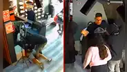 VES: encapuchados asaltan tienda de zapatillas recién inaugurada y roban pertenencias a clientes