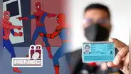 ¿Quieres saber cuantas personas tienen tu nombre y apellido? Consulta tu número de homónimos en Reniec