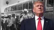"Operación Espalda Mojada": ¿superará Trump en 2025 la mayor deportación de inmigrantes en EE. UU. de hace 70 años?