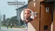 Peruano visita el centro comercial 'KM40' de Jefferson Farfán y queda impresionado con los baños: "Qué random”