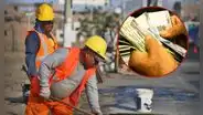 Si aumenta el sueldo mínimo en Perú, ¿subirá el salario de los trabajadores que ganan más?: esto dice la norma