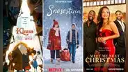 Top 5 de películas navideñas 2024 en Netflix para maratonear solo o con tu familia