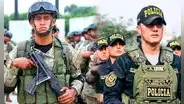 Establecen presencia de un oficial superior del Ejército en cada distrito de Lima a fin de reducir la inseguridad