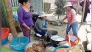Ollas comunes: Con S/2 no se puede luchar contra la anemia