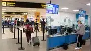 Desde HOY 7 de diciembre no se emiten pasaportes en el aeropuerto Jorge Chávez: esto dice Migraciones