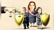 Dina Boluarte cumple dos años en el poder en medio de escándalos y blindada por sus aliados