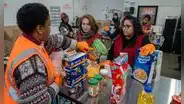 Comida gratis en Nueva York: dónde y cuándo podrás recibir alimentos sin importar tu estatus migratorio