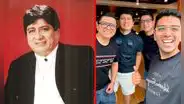 Elmer Yaipén Uypan: ¿Cuántos hijos tuvo y quiénes son sus herederos alejados de la música?