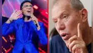 ¿Por qué Christian Yaipén ‘canceló’ su show después de que Raúl Romero lo bautizó como ‘Magdalena’?