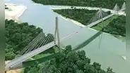 El inmenso puente en Perú que unirá 2 regiones y será construido 2.5 km aguas abajo: MTC lanza licitación en 2025