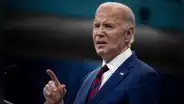 Joe Biden agradece a Claudia Sheinbaum por incautación histórica de fentanilo en México
