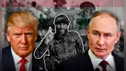 Rebeldes sirios se preparan para tomar Damasco: Estados Unidos no se involucrará y Rusia dice que es "inaceptable"
