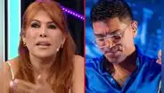 Magaly Medina y Christian Yaipén: ¿qué canción causó la disputa y por qué no se llevarían bien?