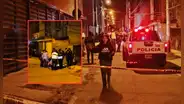 Asesinan a barbero a balazos por posible ajuste de cuentas entre bandas extranjeras en Arequipa