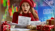 ¿Es diciembre un buen mes para invertir? Descubre cómo aprovechar las oportunidades de Navidad y Año Nuevo