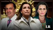 Congreso: Hania Pérez de Cuellar y cirujano Mario Cabani son citados para que respondan por operación de Dina Boluarte